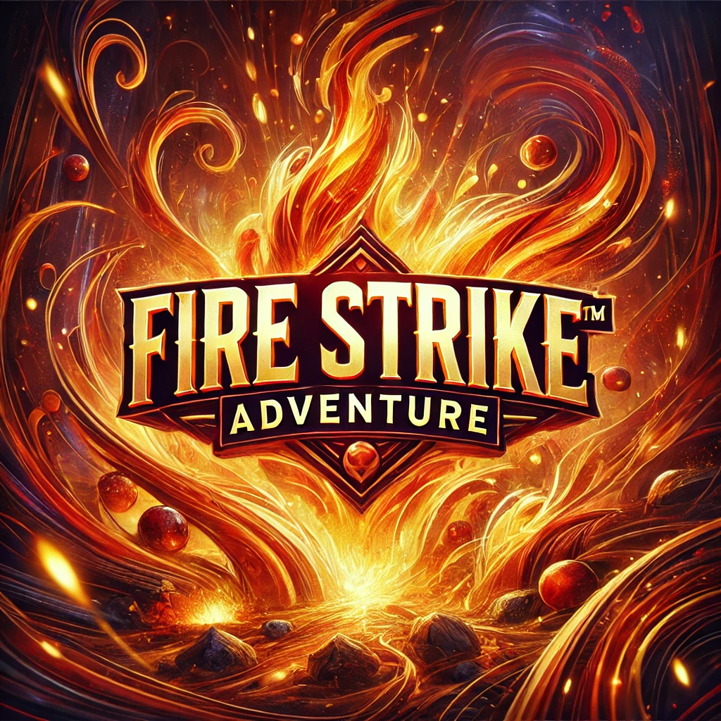 Fire Strike™: Adventure